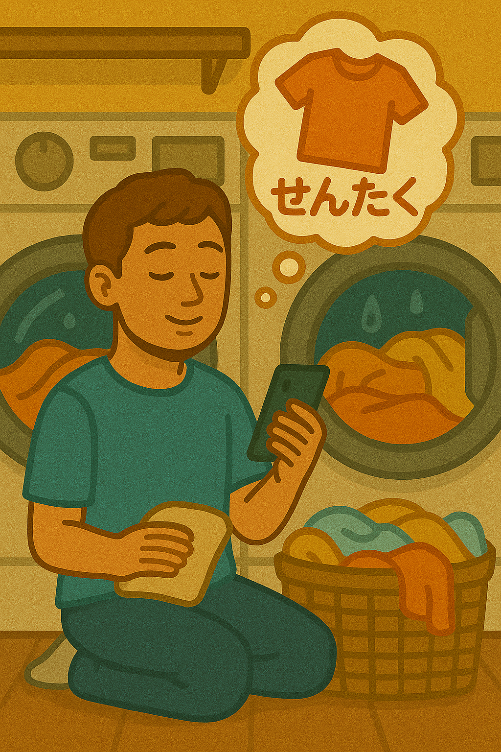 Japanese Writing Practice